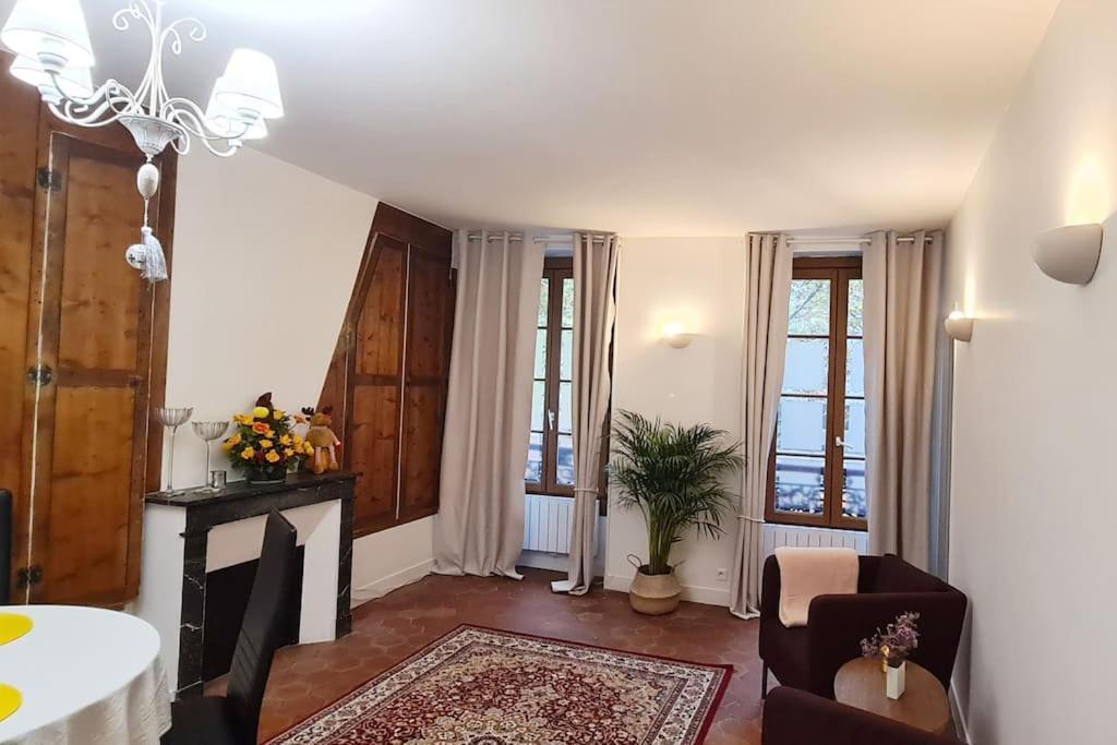 Offre New Cosy Apt Renove Alesia Montparnasse Paris 14 Apartment Exterior photo
